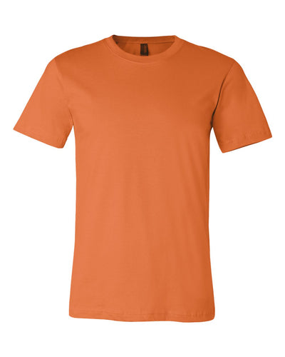 Burnt Orange Burnt Orange