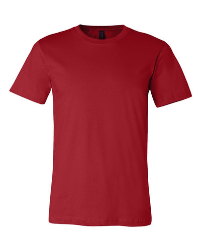 Canvas Red Canvas Red
