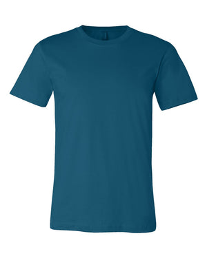 Deep Teal