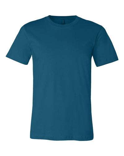 Deep Teal Deep Teal