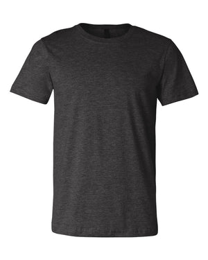 Dark Grey Heather