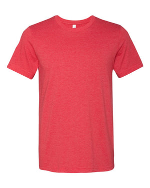 Heather Red