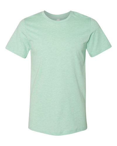 Heather Prism MInt Heather Prism MInt
