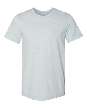 Heather Prism Ice Blue