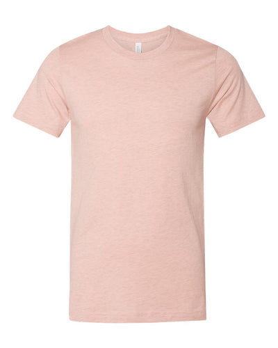 Heather Prism Peach Heather Prism Peach
