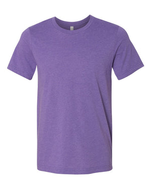 Heather Team Purple