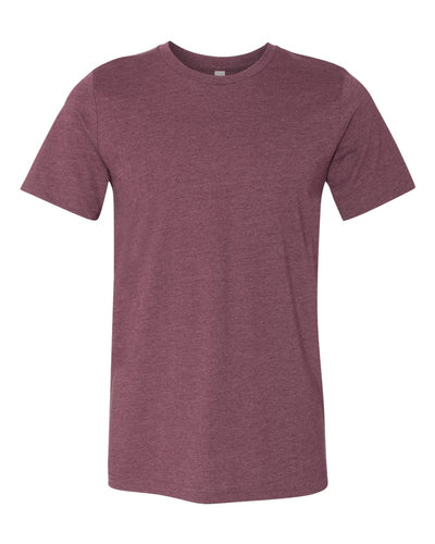 Heather Maroon Heather Maroon