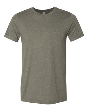 Heather Military Green