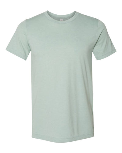 Heather Dusty Blue Heather Dusty Blue