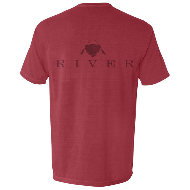 Comfort Colors Garment-Dyed Heavyweight T-shirt