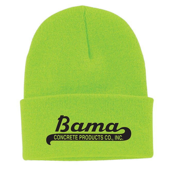 Port & Company Knit Cap