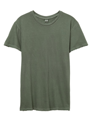 Green Pigment