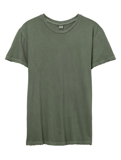 Green Pigment
