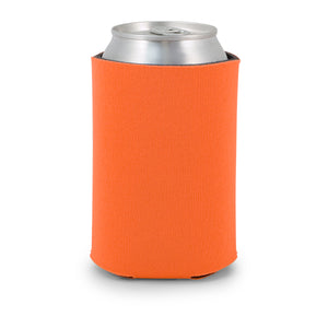 Bright orange