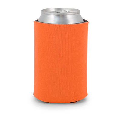 Bright orange