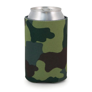 Green Camo