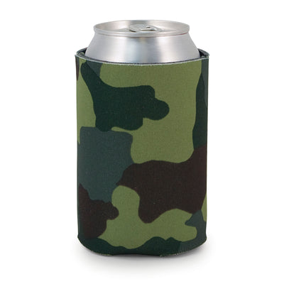 Green Camo