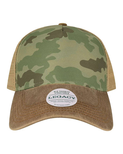 Army Camo/Brown/Khaki