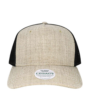 Heather Tan/Black