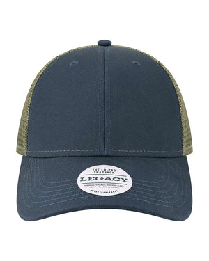 Navy/Dark Olive
