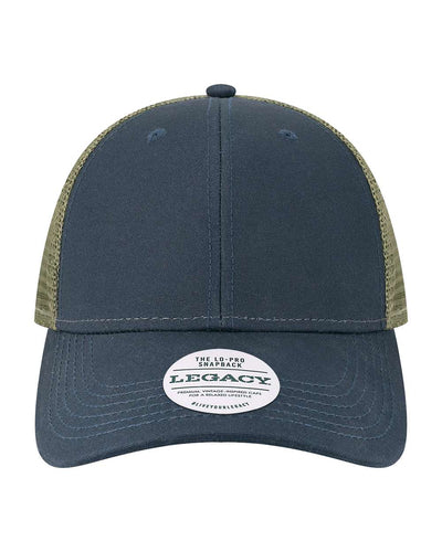 Navy/Dark Olive
