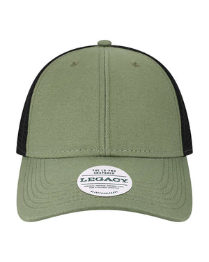 Olive/Black
