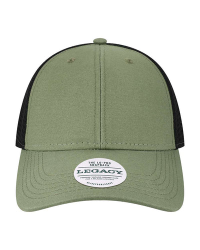 Olive/Black