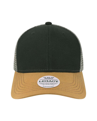 Black/Caramel/Dark Grey
