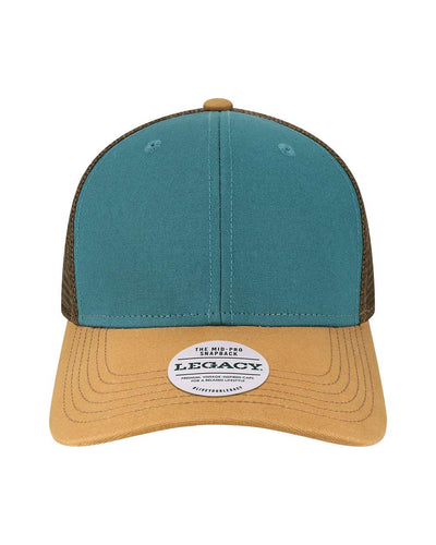 Marine/Camel/Brown