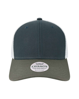 Navy/Dark Grey/Silver