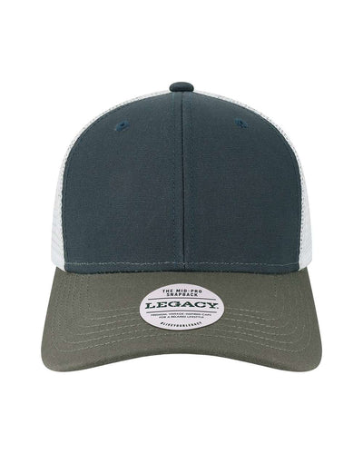 Navy/Dark Grey/Silver