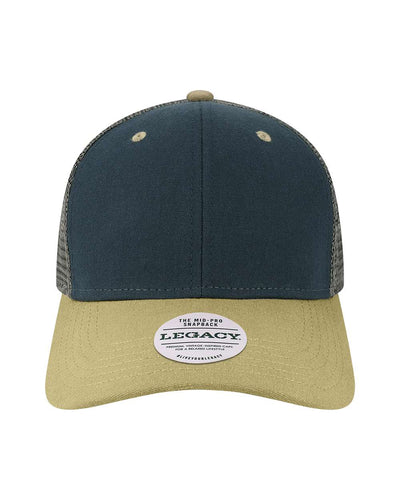 Navy/Vegas/Dark Grey