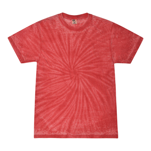 Swirl Red