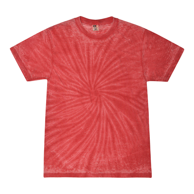 Swirl Red