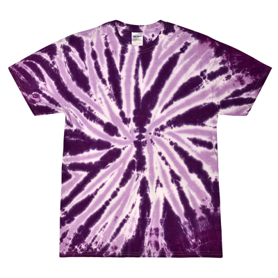 Twist Purple