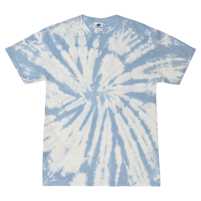 Twist Carolina Blue