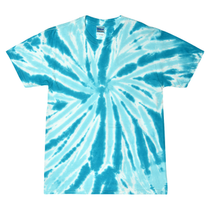 Twist Turquoise