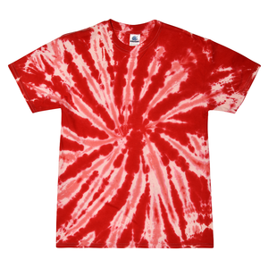 Twist Red