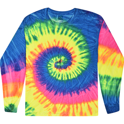 Neon Rainbow
