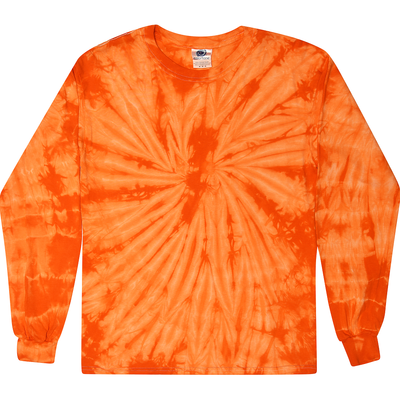 Spider Orange