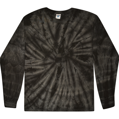 Spider Black