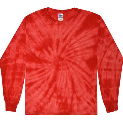 Spider Red