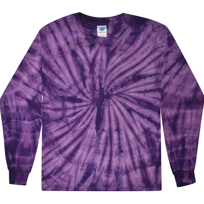 Spider Purple