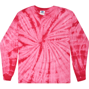 Spider Pink