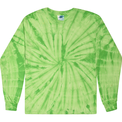 Spider Lime
