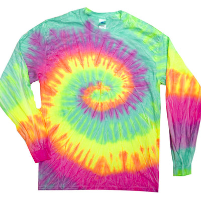 Minty Rainbow