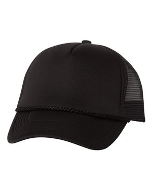 Black/Black