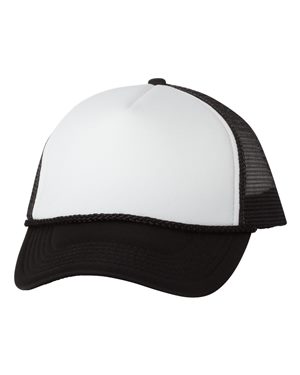 White/Black