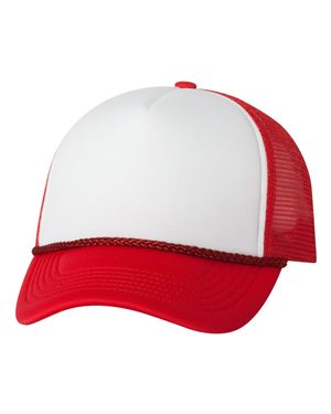 White/Red