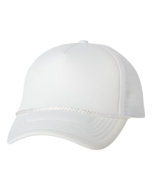 White/White